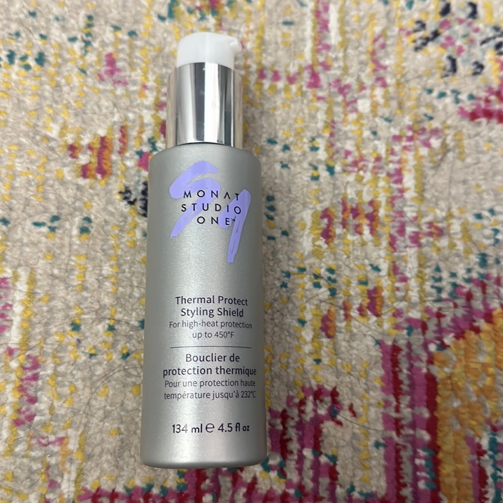 MONAT thermal protect
